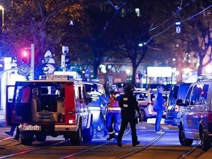 Seven killed, several injured in Vienna shootings | Seven killed, several injured in Vienna shootings