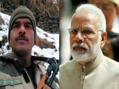Sacked BSF jawan's plea challenging Modi's election from Varanasi in 2019 dismissed | Sacked BSF jawan's plea challenging Modi's election from Varanasi in 2019 dismissed