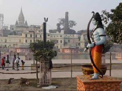 Ayodhya Airport to be renamed after Lord Ram, UP cabinet approves proposal | Ayodhya Airport to be renamed after Lord Ram, UP cabinet approves proposal