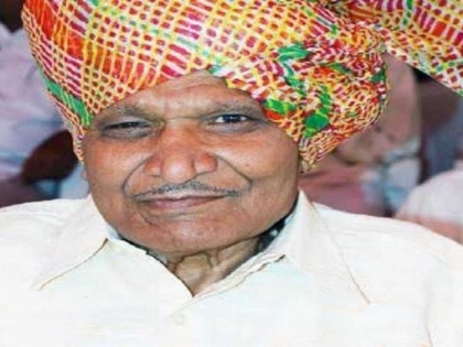 Kolhapur: Noted wrestler Sripati Khanchanale dies at 86 | Kolhapur: Noted wrestler Sripati Khanchanale dies at 86