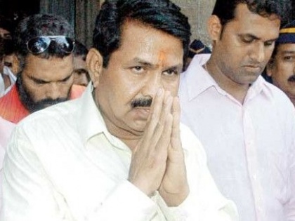 Shiv Sena leader Mohan Rawale passes away | Shiv Sena leader Mohan Rawale passes away