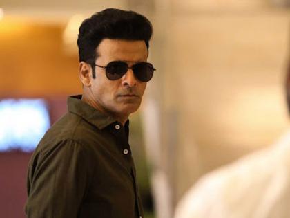 Srikant Tiwari aka Manoj Bajpayee, Confirms Trailer of The Family Man Season 3 Drops on November 7! | Srikant Tiwari aka Manoj Bajpayee, Confirms Trailer of The Family Man Season 3 Drops on November 7! Srikant Tiwari aka Manoj Bajpayee, Confirms Trailer of The Family Man Season 3 Drops on November 7! | Srikant Tiwari aka Manoj Bajpayee, Confirms Trailer of The Family Man Season 3 Drops on November 7!