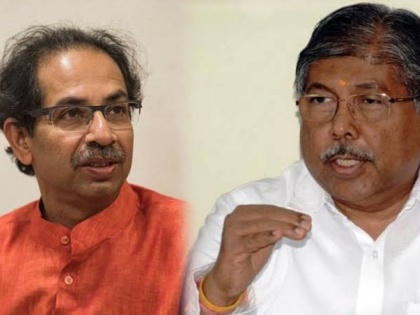 Maharashtra Lockdown: "Take effective measures to curb covid spread instead of lockdown", demands Chandrakant Patil | Maharashtra Lockdown: "Take effective measures to curb covid spread instead of lockdown", demands Chandrakant Patil