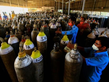COVID-19: Production of oxygen more than demand in India, check out reason for shortage of oxygen cylinders | COVID-19: Production of oxygen more than demand in India, check out reason for shortage of oxygen cylinders