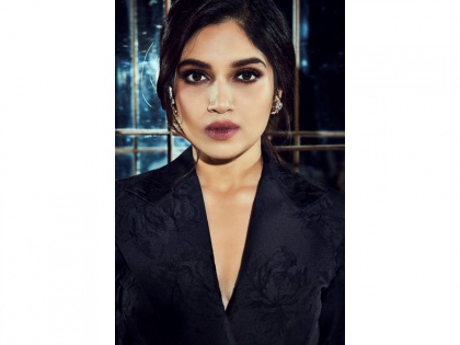 Bhumi Pednekar: ‘I’m proud how we Indians have joined hands in a bid to protect a life’ | Bhumi Pednekar: ‘I’m proud how we Indians have joined hands in a bid to protect a life’