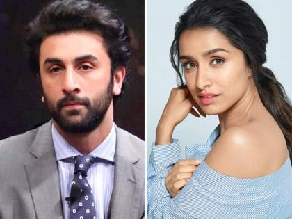 Ranbir Kapoor and Shraddha Kapoor's film in trouble for non-payment of dues | Ranbir Kapoor and Shraddha Kapoor's film in trouble for non-payment of dues