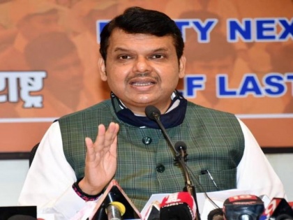 Devendra Fadnavis: "Even if 126 MLAs are suspended for OBC reservation, we will continue our fight" | Devendra Fadnavis: "Even if 126 MLAs are suspended for OBC reservation, we will continue our fight"