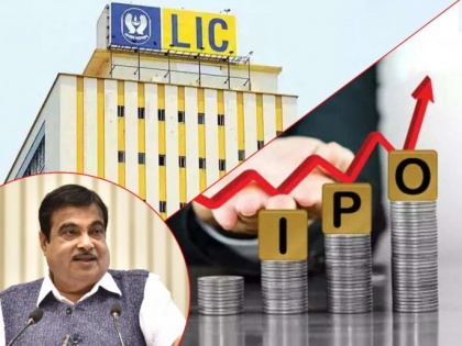 Govt expects to bring LIC IPO around Diwali this year | Govt expects to bring LIC IPO around Diwali this year