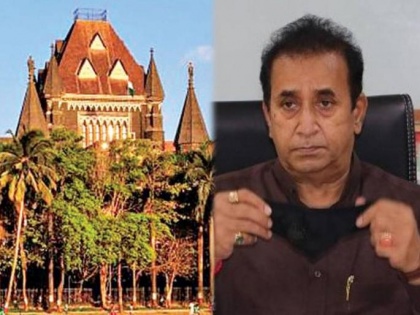 Bombay HC dismisses Anil deshmukh's plea seeking quashing of CBI FIR against him | Bombay HC dismisses Anil deshmukh's plea seeking quashing of CBI FIR against him