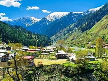 How many people bought land in Kashmir after removing Article 370? check out details | How many people bought land in Kashmir after removing Article 370? check out details