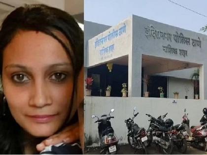 Nashik: Mother dies by suicide after suffocating son to death | Nashik: Mother dies by suicide after suffocating son to death