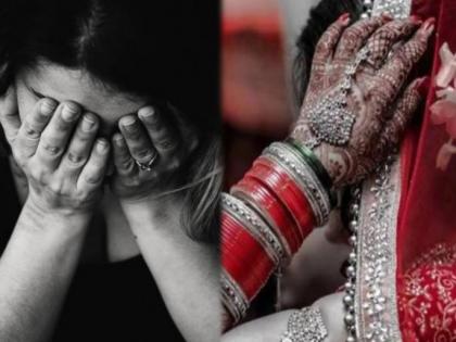 Father rapes newly wed daughter while she was asleep | Father rapes newly wed daughter while she was asleep Father rapes newly wed daughter while she was asleep | Father rapes newly wed daughter while she was asleep