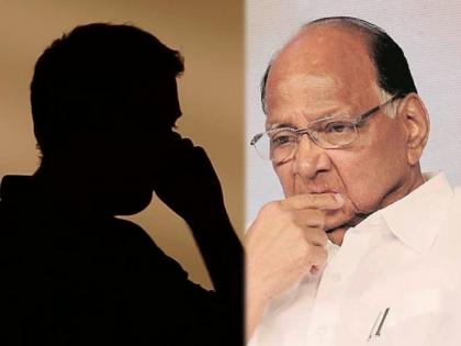 Man from Pune dials to Mantralaya pretending to be NCP chief Sharad Pawar, arrested | Man from Pune dials to Mantralaya pretending to be NCP chief Sharad Pawar, arrested