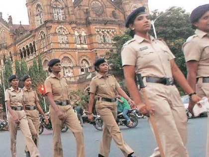 Maharashtra govt reduces working hours of women police personnel from 12 hours to 8 hours | Maharashtra govt reduces working hours of women police personnel from 12 hours to 8 hours
