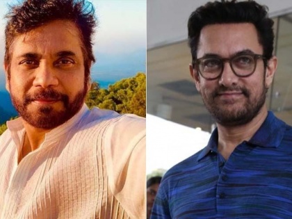 Nagarjuna reviews Aamir Khan's 'Laal Singh Chaddha', says the film is 'a breath of fresh air' | Nagarjuna reviews Aamir Khan's 'Laal Singh Chaddha', says the film is 'a breath of fresh air'