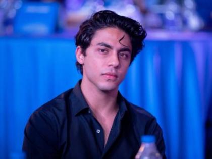 NCB recovers objectionable photos in Aryan Khan's mobile phone | NCB recovers objectionable photos in Aryan Khan's mobile phone