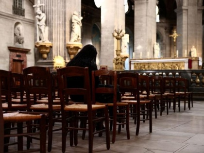 216,000 children sexually abused by French clergy since 1950, says report | 216,000 children sexually abused by French clergy since 1950, says report