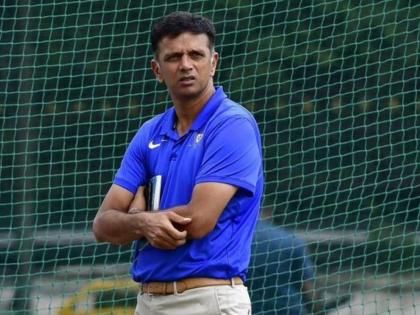 Rahul Dravid applies for Team India head coach post, VVS Laxman likely to take over at NCA | Rahul Dravid applies for Team India head coach post, VVS Laxman likely to take over at NCA
