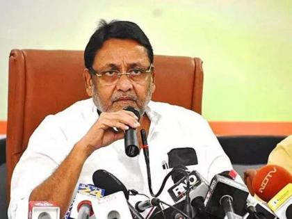 Mumbai Drug Case: Nawab Malik receives letter from unnamed NCB official | Mumbai Drug Case: Nawab Malik receives letter from unnamed NCB official Mumbai Drug Case: Nawab Malik receives letter from unnamed NCB official | Mumbai Drug Case: Nawab Malik receives letter from unnamed NCB official