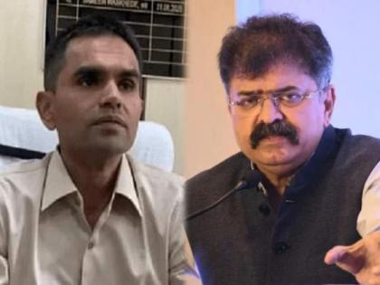 Cruise Drug Case: Why NCB has taken action against only six people ?, questions Jitendra Awhad | Cruise Drug Case: Why NCB has taken action against only six people ?, questions Jitendra Awhad Cruise Drug Case: Why NCB has taken action against only six people ?, questions Jitendra Awhad | Cruise Drug Case: Why NCB has taken action against only six people ?, questions Jitendra Awhad