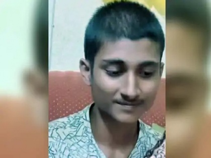 Shocking! Class 8 student addicted to drugs kills self after he fails to repay debt | Shocking! Class 8 student addicted to drugs kills self after he fails to repay debt