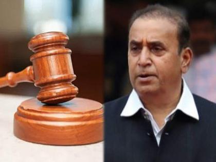 CBI opposes Anil Deshmukh's bail plea in Bombay HC | CBI opposes Anil Deshmukh's bail plea in Bombay HC