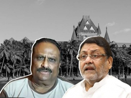 Bombay HC refuses to restrain Nawab Malik from making comments against Wankhede, says necessary to balance fundamental rights | Bombay HC refuses to restrain Nawab Malik from making comments against Wankhede, says necessary to balance fundamental rights