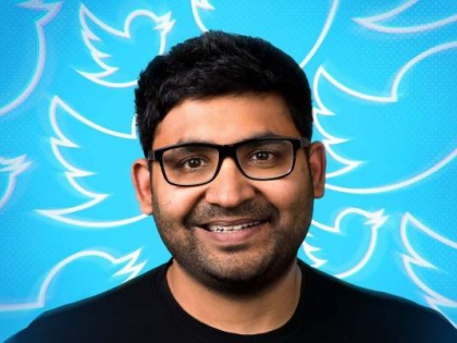 Twitter CEO Parag Agrawal lands self in racism row on day one | Twitter CEO Parag Agrawal lands self in racism row on day one