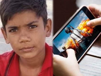 Minor kills 12 year-old brother due to addiction of online gaming | Minor kills 12 year-old brother due to addiction of online gaming