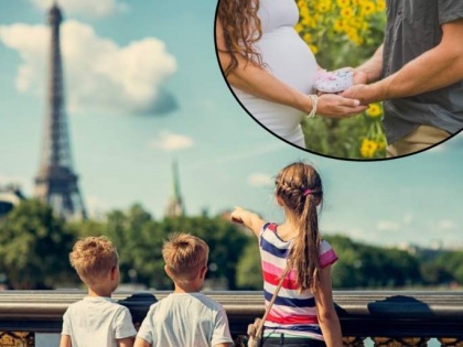 France to make it easier for citizens to take mother's family name | France to make it easier for citizens to take mother's family name
