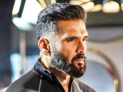 Sunil Shetty Congratulates Karanvir Sharma on Upcoming Project "Trial" Season 2 | Sunil Shetty Congratulates Karanvir Sharma on Upcoming Project "Trial" Season 2 Sunil Shetty Congratulates Karanvir Sharma on Upcoming Project "Trial" Season 2 | Sunil Shetty Congratulates Karanvir Sharma on Upcoming Project "Trial" Season 2
