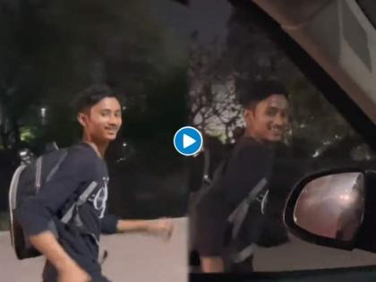 VIDEO! 19-year-old boy runs 10 km every night after work so he can join Indian Army | VIDEO! 19-year-old boy runs 10 km every night after work so he can join Indian Army VIDEO! 19-year-old boy runs 10 km every night after work so he can join Indian Army | VIDEO! 19-year-old boy runs 10 km every night after work so he can join Indian Army