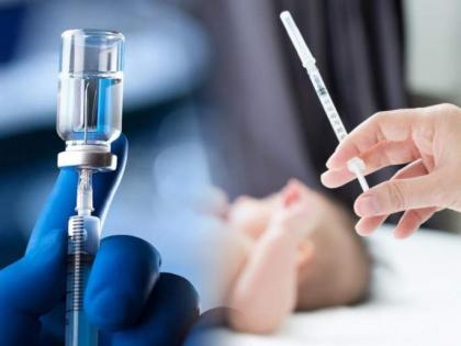 Father injects poison into newborn baby, dies | Father injects poison into newborn baby, dies