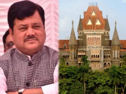 Bombay HC grants anticipatory bail to BJP MLC Pravin Darekar | Bombay HC grants anticipatory bail to BJP MLC Pravin Darekar