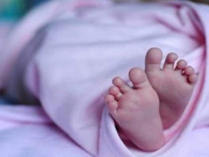 Jharkhand: Father drowns 3-week-old daughter | Jharkhand: Father drowns 3-week-old daughter