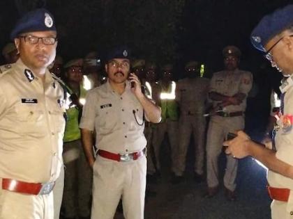 UP: Jilted lover stabs girl and her parents to death, arrested | UP: Jilted lover stabs girl and her parents to death, arrested