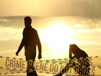 60-year-old man throws acid on 48-year-old woman after breakup | 60-year-old man throws acid on 48-year-old woman after breakup 60-year-old man throws acid on 48-year-old woman after breakup | 60-year-old man throws acid on 48-year-old woman after breakup