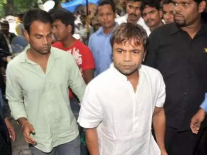 Rajpal Yadav gets notice in fraud case, actor gets 15 days to appear before police | Rajpal Yadav gets notice in fraud case, actor gets 15 days to appear before police