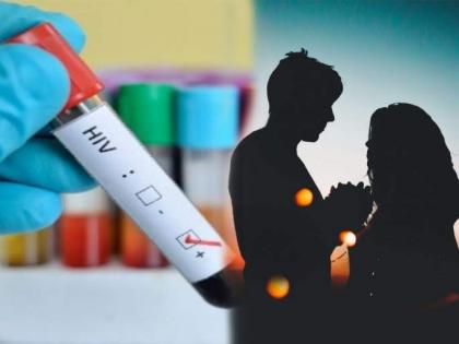 15year-old girl injects HIV positive blood of boyfriend into her body | 15year-old girl injects HIV positive blood of boyfriend into her body 15year-old girl injects HIV positive blood of boyfriend into her body | 15year-old girl injects HIV positive blood of boyfriend into her body