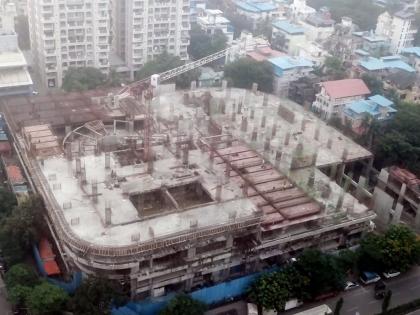 Navi Mumbai Municipal Corporation Eyes Real Estate Entry with Vashi Bus Terminus Complex | Navi Mumbai Municipal Corporation Eyes Real Estate Entry with Vashi Bus Terminus Complex Navi Mumbai Municipal Corporation Eyes Real Estate Entry with Vashi Bus Terminus Complex | Navi Mumbai Municipal Corporation Eyes Real Estate Entry with Vashi Bus Terminus Complex