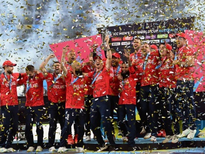 England take home 12.8 crores for winning T20 WC, Here's how much India received as prize money | England take home 12.8 crores for winning T20 WC, Here's how much India received as prize money