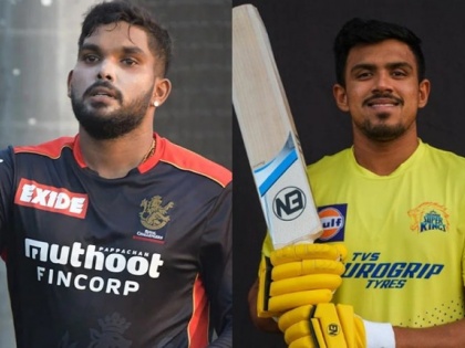 BCCI to ban Sri Lanka players from IPL 2023? | BCCI to ban Sri Lanka players from IPL 2023?