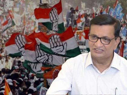Maha Congress leader Balasaheb Thorat resigns from party post after rift with Nana Patole | Maha Congress leader Balasaheb Thorat resigns from party post after rift with Nana Patole Maha Congress leader Balasaheb Thorat resigns from party post after rift with Nana Patole | Maha Congress leader Balasaheb Thorat resigns from party post after rift with Nana Patole
