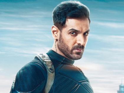 ‘Landmark moment not just for the team of Pathaan but also for the Hindi film industry!’: John Abraham on Pathaan entering the 500 crore club | ‘Landmark moment not just for the team of Pathaan but also for the Hindi film industry!’: John Abraham on Pathaan entering the 500 crore club