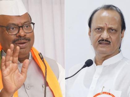 Speculation of Ajit Pawar joining BJP quashed by state BJP president | Speculation of Ajit Pawar joining BJP quashed by state BJP president