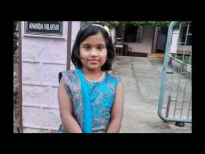 Kerala: Eight-year-old girl dies after mobile phone explodes while watching video | Kerala: Eight-year-old girl dies after mobile phone explodes while watching video