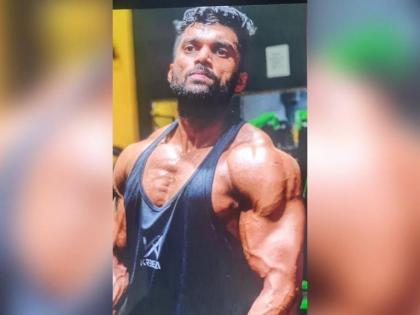 Maharashtra: Man kills mother, attacks father after steroid overdose | Maharashtra: Man kills mother, attacks father after steroid overdose Maharashtra: Man kills mother, attacks father after steroid overdose | Maharashtra: Man kills mother, attacks father after steroid overdose