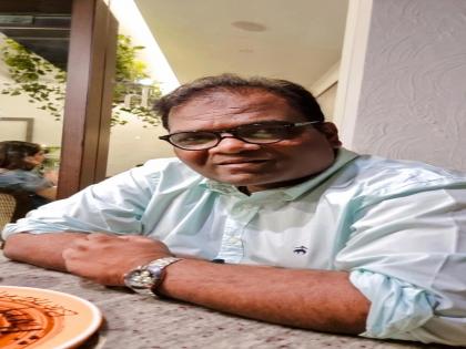 Revolutionising fan engagement: Sudheesh’s innovative app all set to take centre stage | Revolutionising fan engagement: Sudheesh’s innovative app all set to take centre stage Revolutionising fan engagement: Sudheesh’s innovative app all set to take centre stage | Revolutionising fan engagement: Sudheesh’s innovative app all set to take centre stage