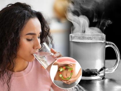 Do You Know THESE 5 Benefits Of Drinking Warm Water?