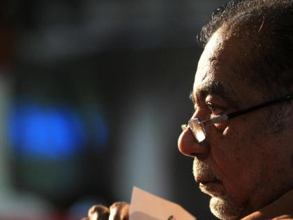 Veteran Malayalam film director KG George passes away | Veteran Malayalam film director KG George passes away